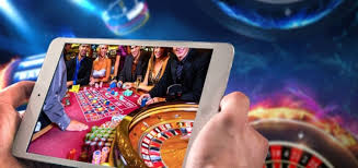 Вход на зеркало Casino Vegas Grand